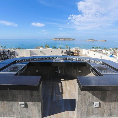 Suites Rubi - Las Mejores Vistas De San Carlos San Carlos Nuevo Guaymas Kültér fotó