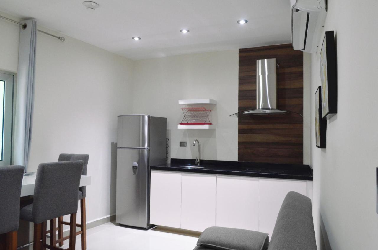 Suites Rubi - Las Mejores Vistas De San Carlos San Carlos Nuevo Guaymas Kültér fotó