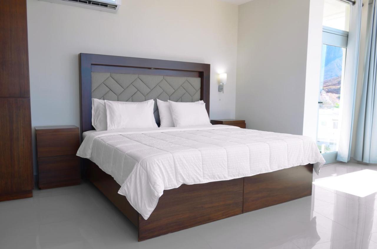 Suites Rubi - Las Mejores Vistas De San Carlos San Carlos Nuevo Guaymas Kültér fotó