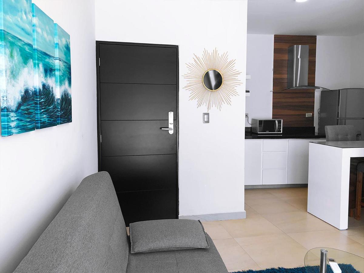 Suites Rubi - Las Mejores Vistas De San Carlos San Carlos Nuevo Guaymas Kültér fotó