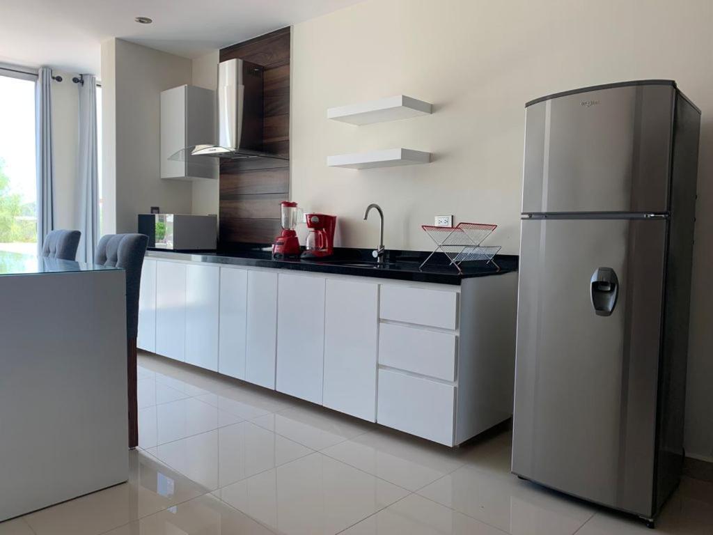 Suites Rubi - Las Mejores Vistas De San Carlos San Carlos Nuevo Guaymas Kültér fotó