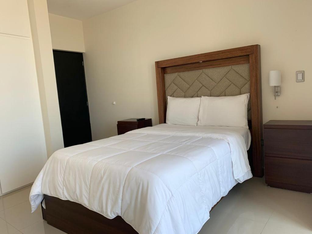 Suites Rubi - Las Mejores Vistas De San Carlos San Carlos Nuevo Guaymas Kültér fotó