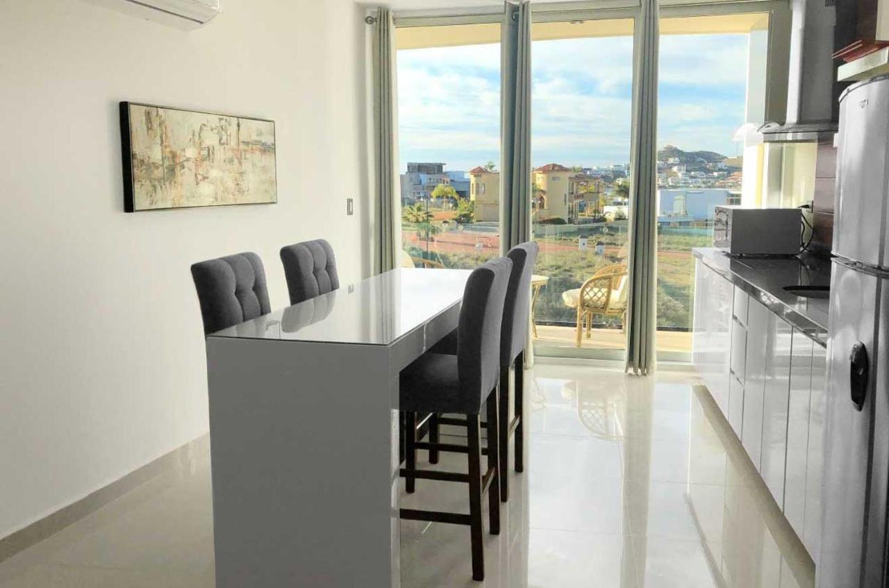 Suites Rubi - Las Mejores Vistas De San Carlos San Carlos Nuevo Guaymas Kültér fotó