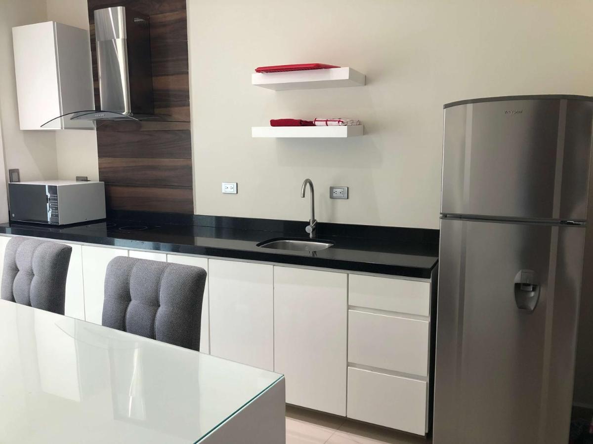 Suites Rubi - Las Mejores Vistas De San Carlos San Carlos Nuevo Guaymas Kültér fotó