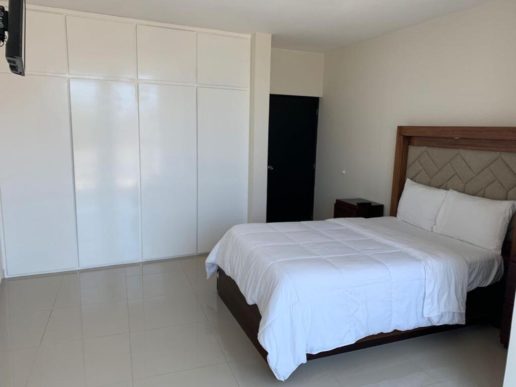 Suites Rubi - Las Mejores Vistas De San Carlos San Carlos Nuevo Guaymas Kültér fotó