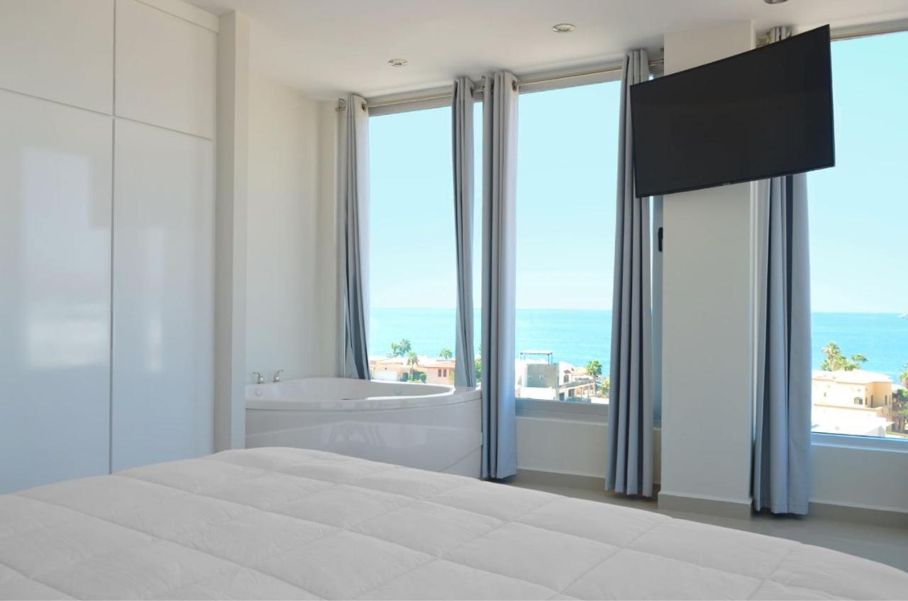 Suites Rubi - Las Mejores Vistas De San Carlos San Carlos Nuevo Guaymas Kültér fotó