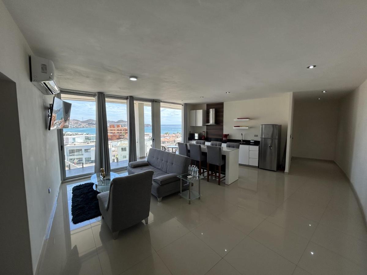 Suites Rubi - Las Mejores Vistas De San Carlos San Carlos Nuevo Guaymas Kültér fotó
