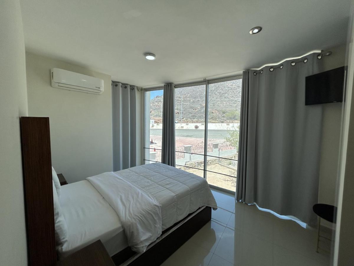 Suites Rubi - Las Mejores Vistas De San Carlos San Carlos Nuevo Guaymas Kültér fotó