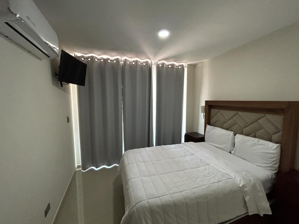 Suites Rubi - Las Mejores Vistas De San Carlos San Carlos Nuevo Guaymas Kültér fotó