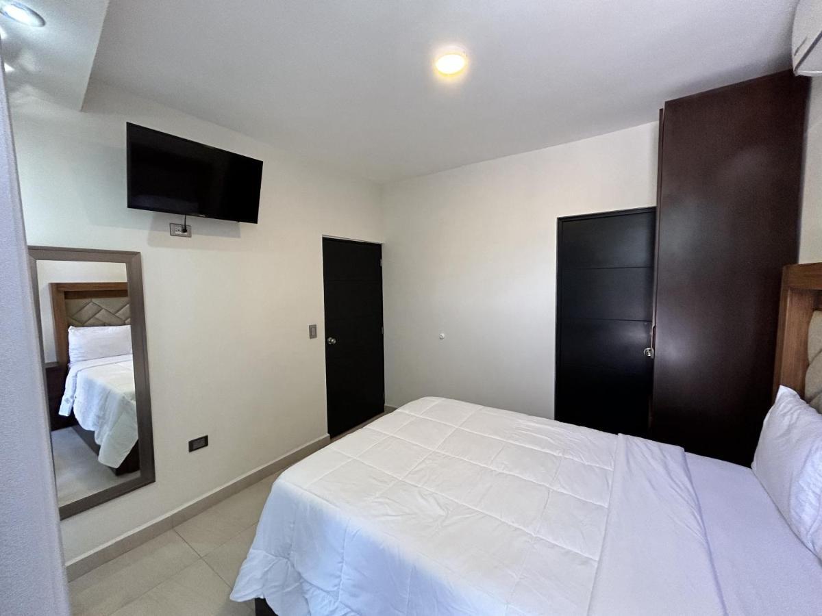 Suites Rubi - Las Mejores Vistas De San Carlos San Carlos Nuevo Guaymas Kültér fotó