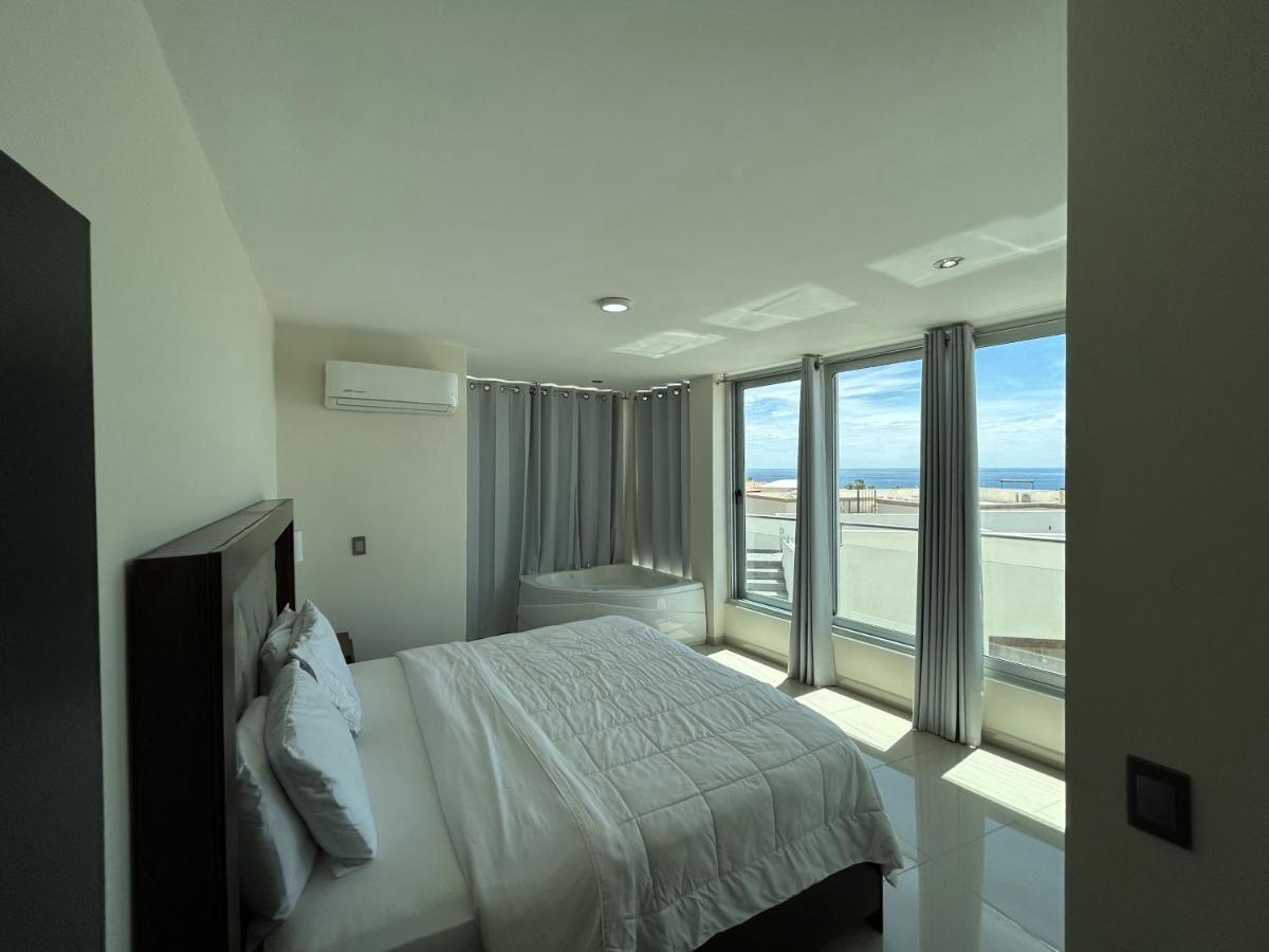 Suites Rubi - Las Mejores Vistas De San Carlos San Carlos Nuevo Guaymas Kültér fotó