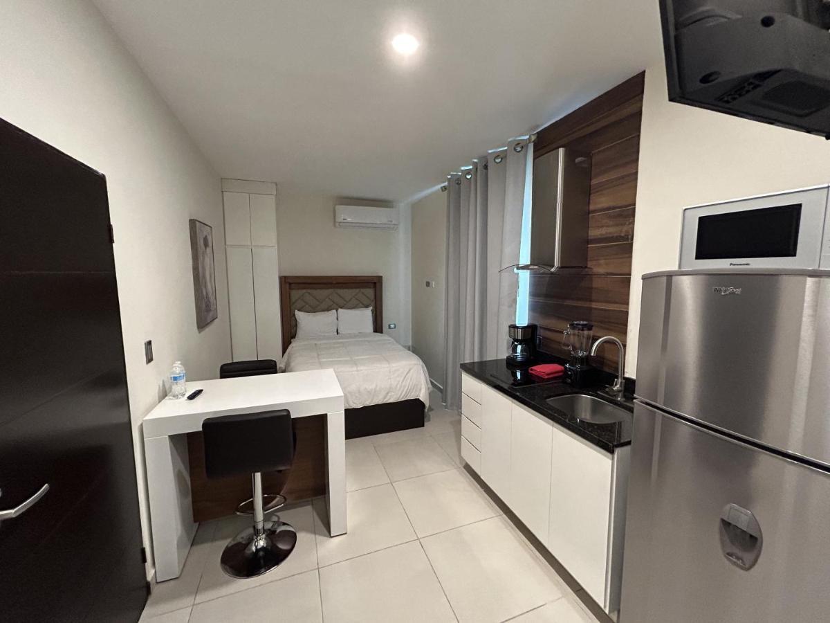 Suites Rubi - Las Mejores Vistas De San Carlos San Carlos Nuevo Guaymas Kültér fotó